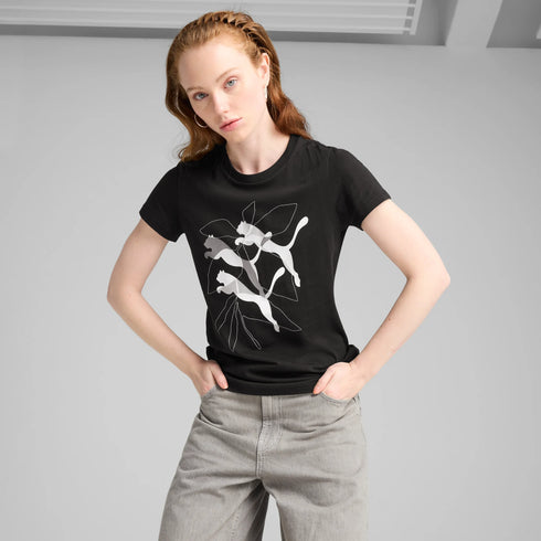 PUMA Women T.SHIRTS| 68508201